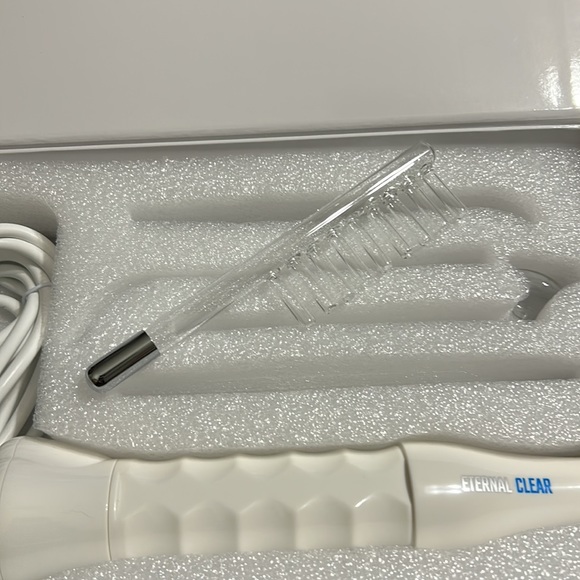 Eternal Clear High Frequency Therapy Kit - Picture 6 of 9